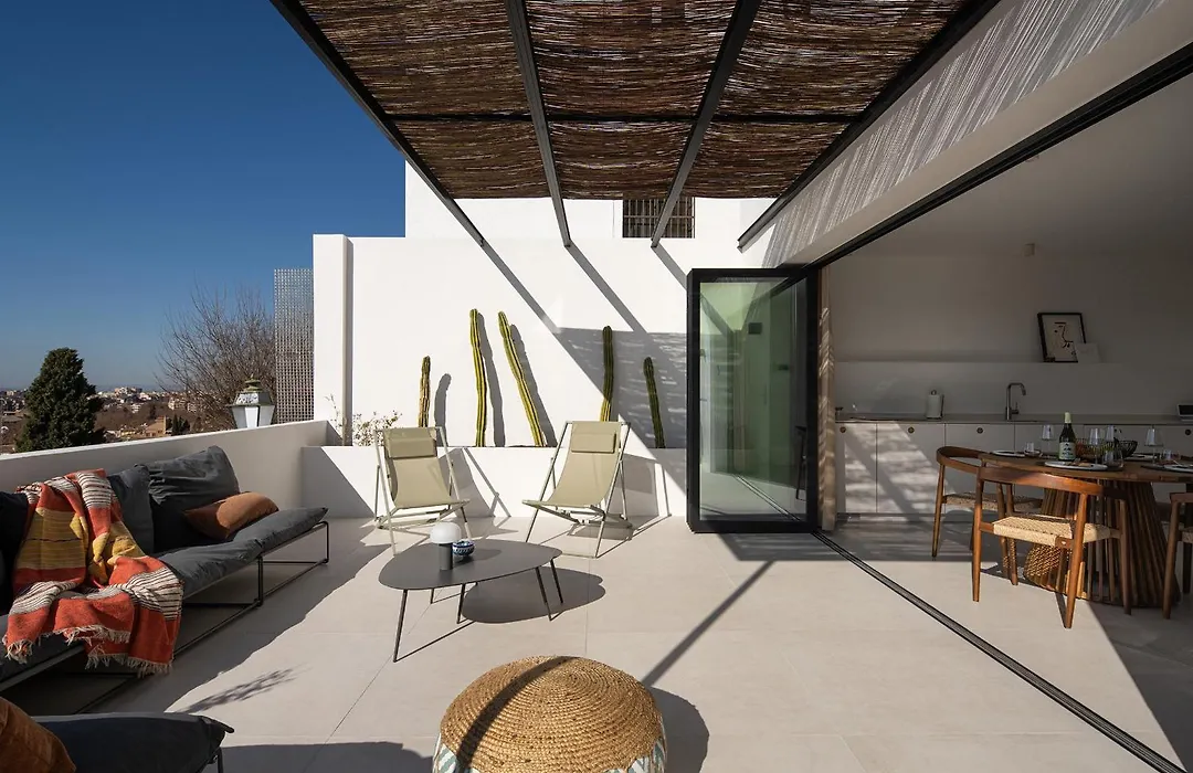 Terraza 6-1