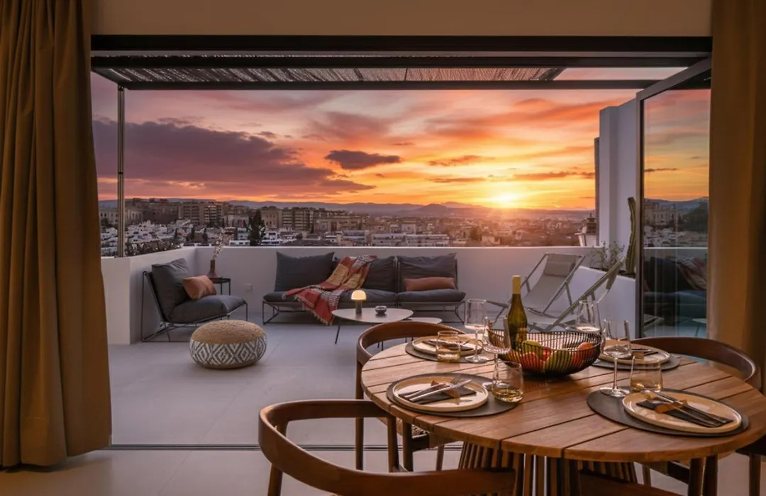 Terraza 6-1