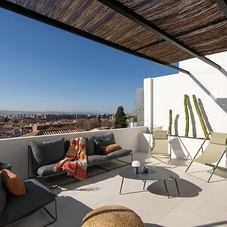 Terraza 6-3