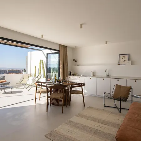 Terraza 6-2